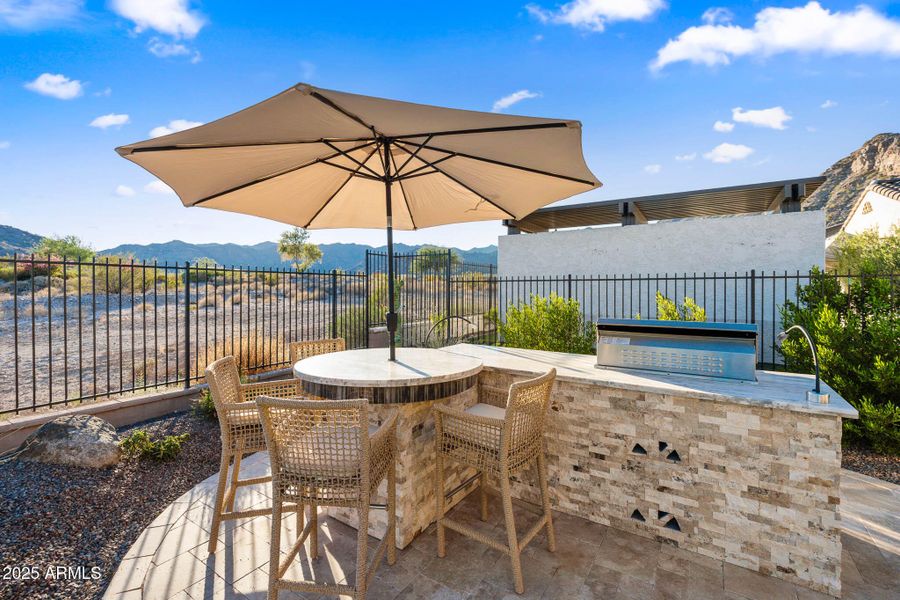 BBQ Island BBQ Island