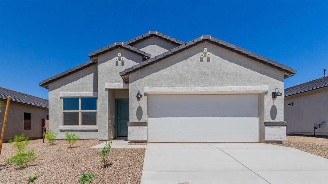 Image 35 of a home in Hanson Ridge. Image 35 of a home in Hanson Ridge.