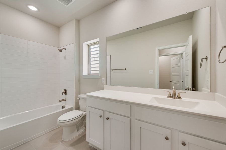 Bathroom 2