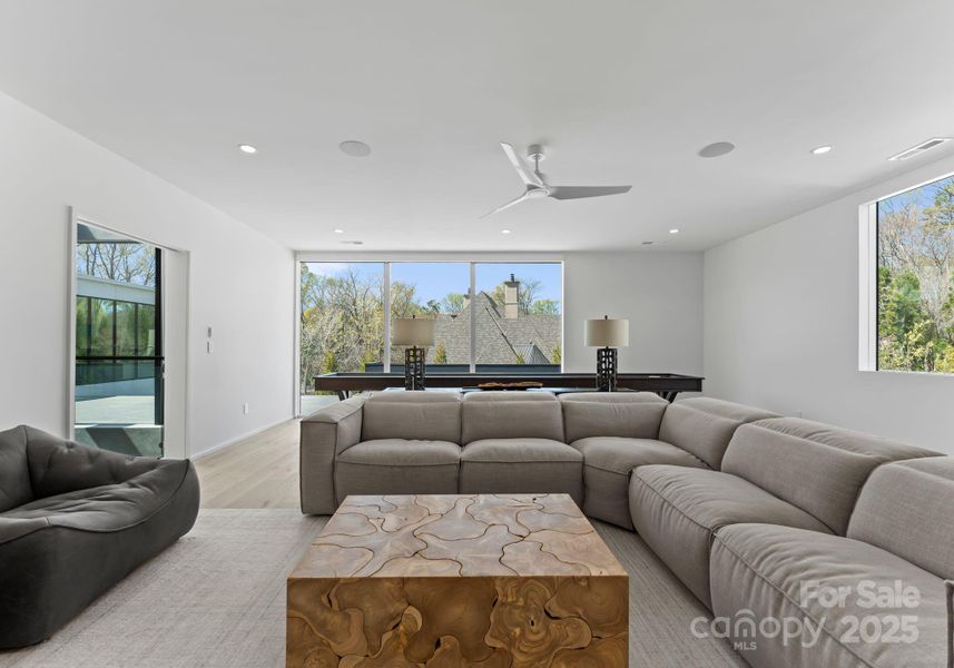 Bonus Room Bonus Room