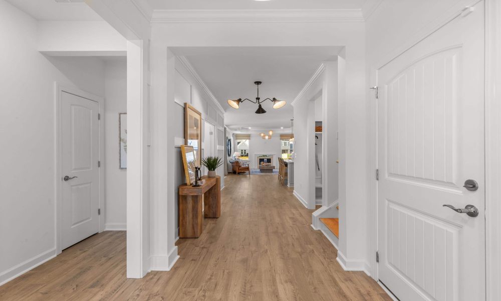 Image 38 of a home in Bridgewater - Shorehaven Village.