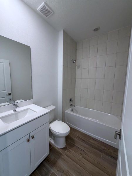 Lot 7 bathroom 2 Lot 7 bathroom 2