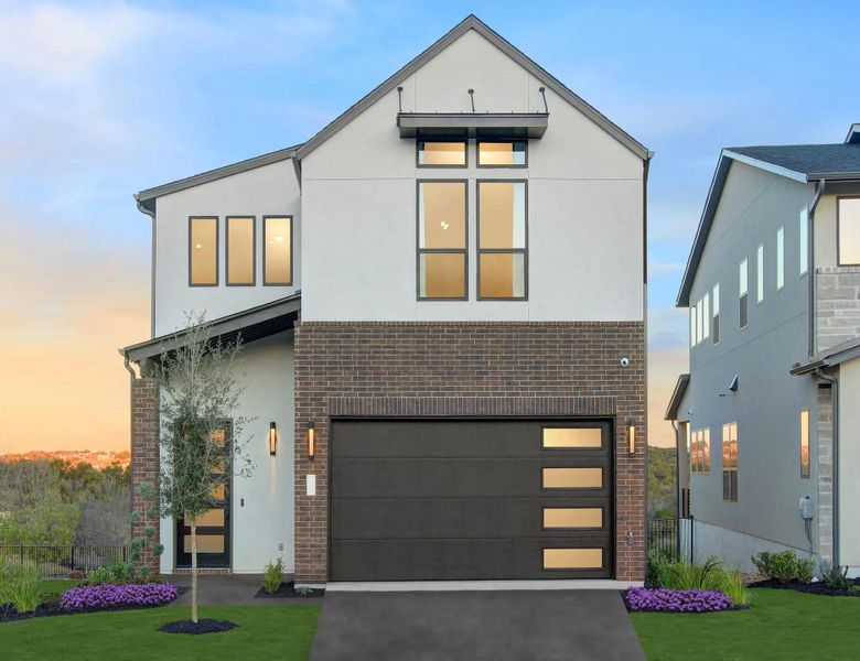 The Esperanza C The Esperanza C