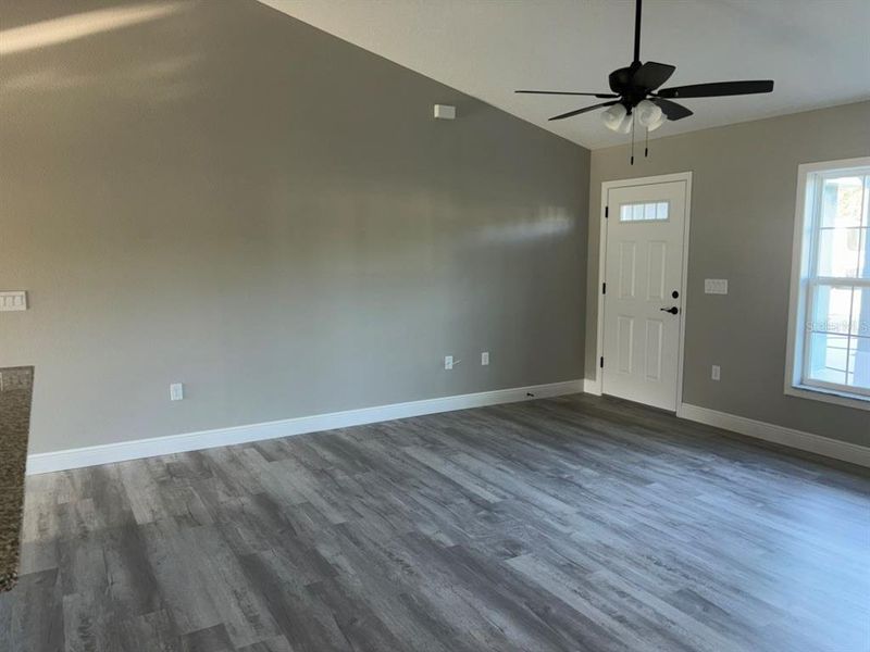 Spacious, unfurnished interior of a new home in , Dunnellon (Image 21). Spacious, unfurnished interior of a new home in , Dunnellon (Image 21).