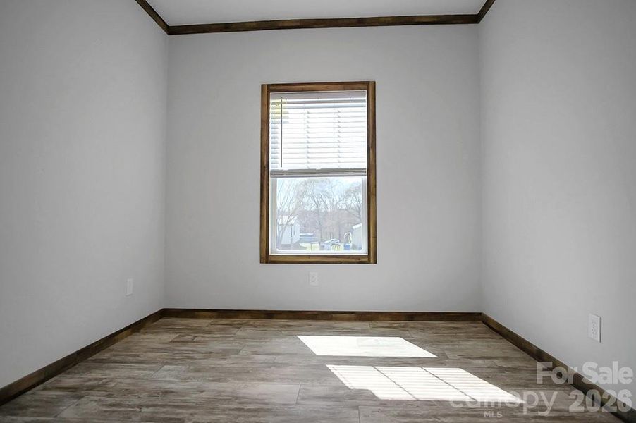 Spacious, unfurnished interior of a new home in , Shelby (Image 19).