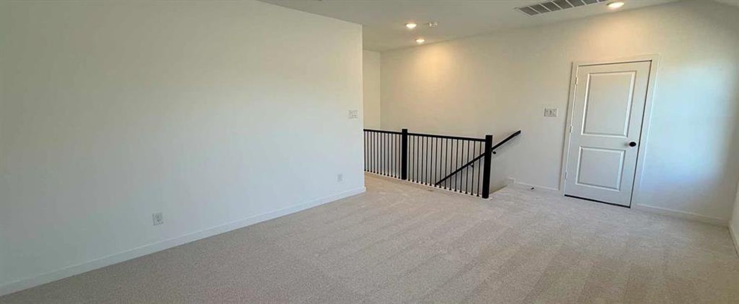 Game Room Construction Progress