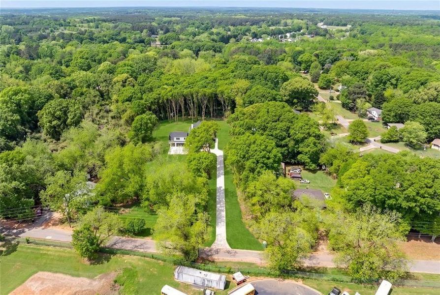Natural landscape and outdoor views near  in Monroe (Image 63).