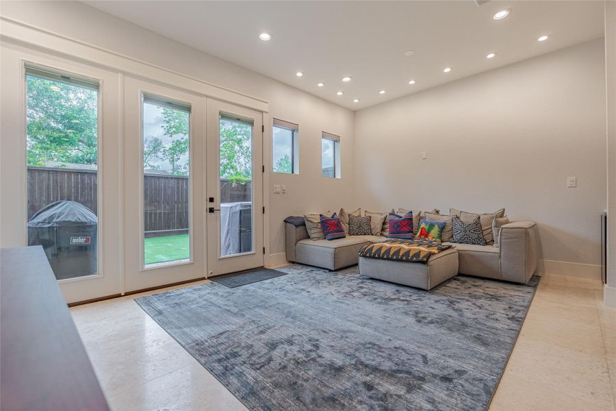 Image 23 of a home in . Image 23 of a home in .