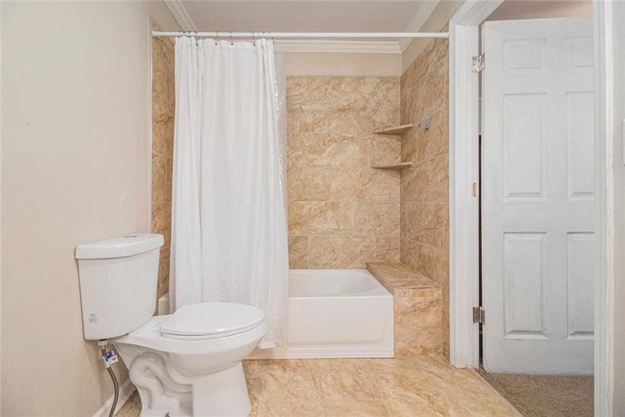 Furnished interior view inside a new home in , West Point (Image 16). Furnished interior view inside a new home in , West Point (Image 16).