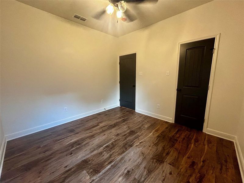 Spacious, unfurnished interior of a new home in , Longview (Image 19). Spacious, unfurnished interior of a new home in , Longview (Image 19).