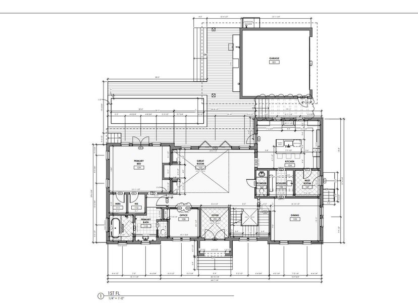 2D floor plan layout of this home in , Mount Pleasant, SC (Image 4). 2D floor plan layout of this home in , Mount Pleasant, SC (Image 4).
