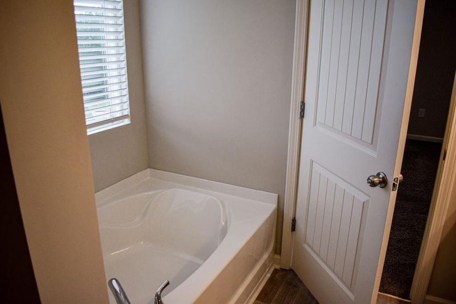 Furnished interior view inside a new home in , Dallas (Image 10). Furnished interior view inside a new home in , Dallas (Image 10).