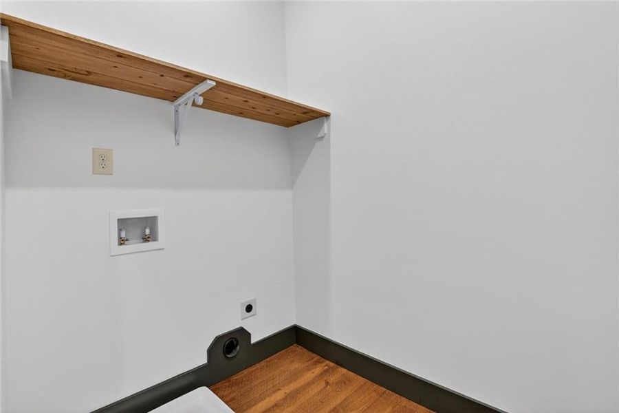 Spacious, unfurnished interior of a new home in , Ellijay (Image 16). Spacious, unfurnished interior of a new home in , Ellijay (Image 16).