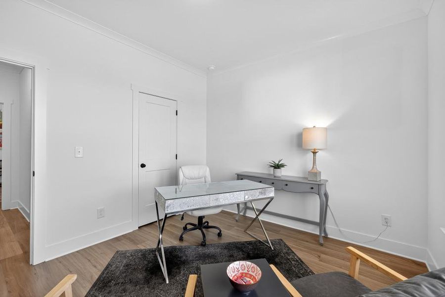 Furnished interior view inside a new home in , Good Hope (Image 11). Furnished interior view inside a new home in , Good Hope (Image 11).