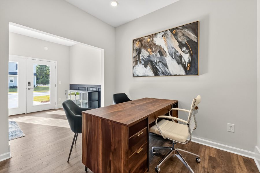 4br New Home in Oxford, NC.  - Slide 24