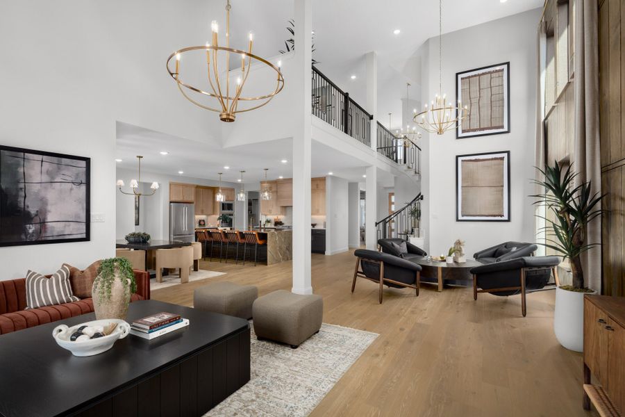 Waxahachie, TX New Home.  - Slide 8