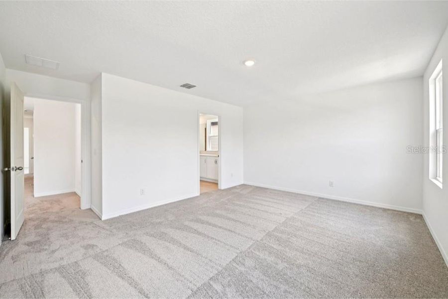 Primary Bed Primary Bed