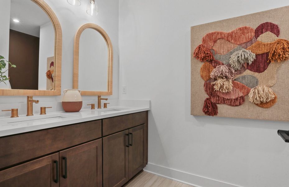 Image 18 representing the Ward by John Wieland in Silverwood, Cumming, GA.