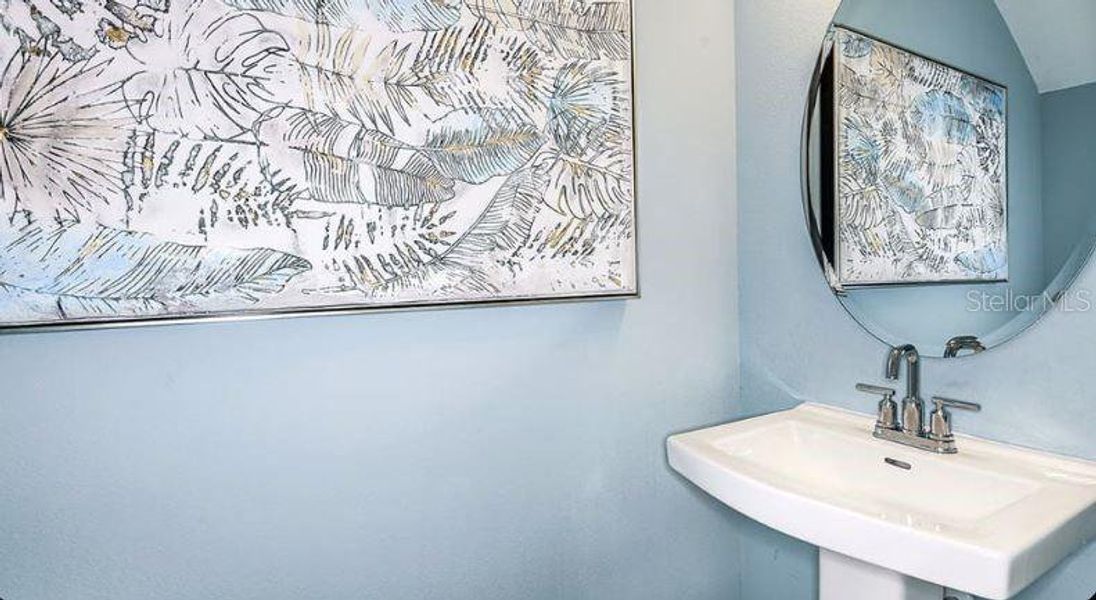 Close-up of interior finishes inside a home in Vinterra Townhomes, Nokomis (Image 19). Close-up of interior finishes inside a home in Vinterra Townhomes, Nokomis (Image 19).