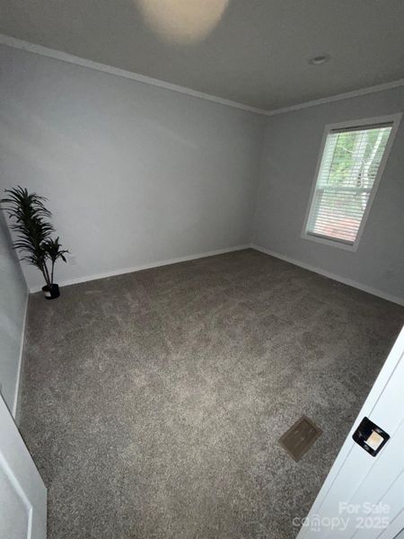 3rd bedroom 3rd bedroom