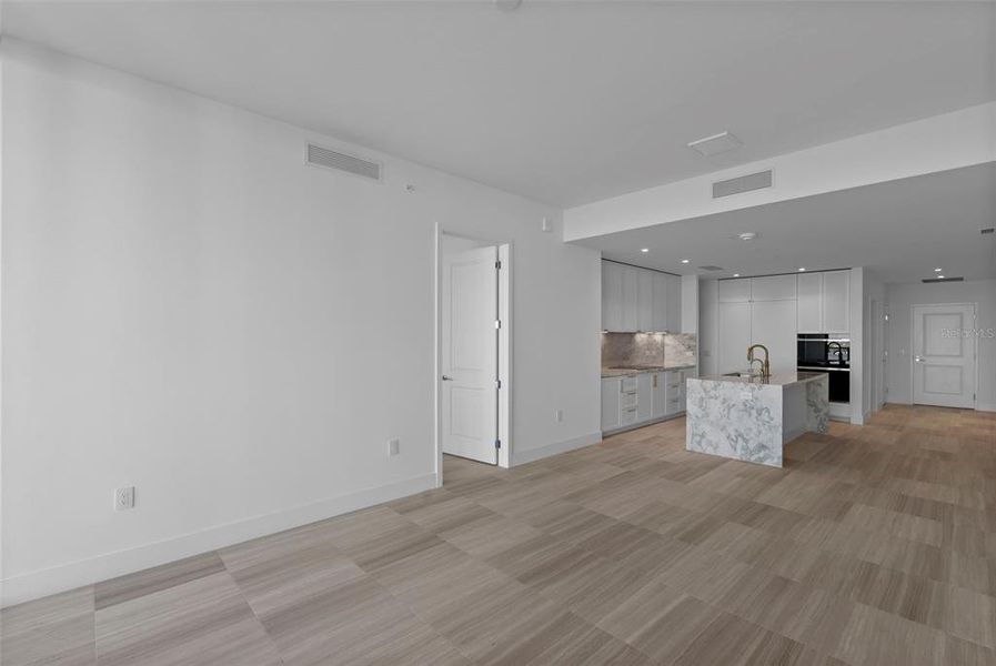 Spacious, unfurnished interior of a new home in , Tampa (Image 25). Spacious, unfurnished interior of a new home in , Tampa (Image 25).