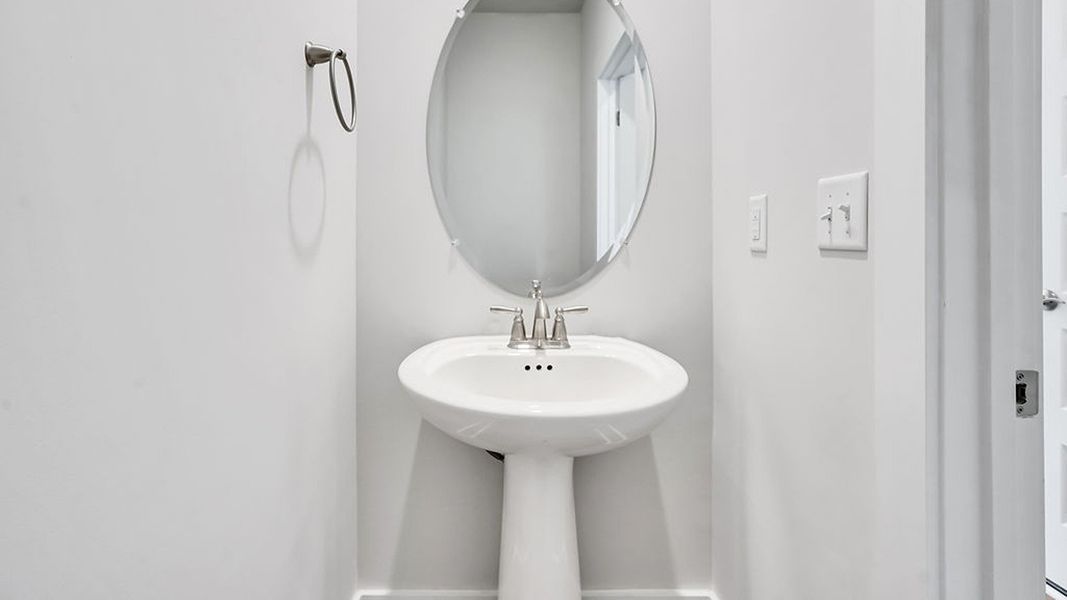 Image 34 of a home in The Haven at Indigo Preserve.