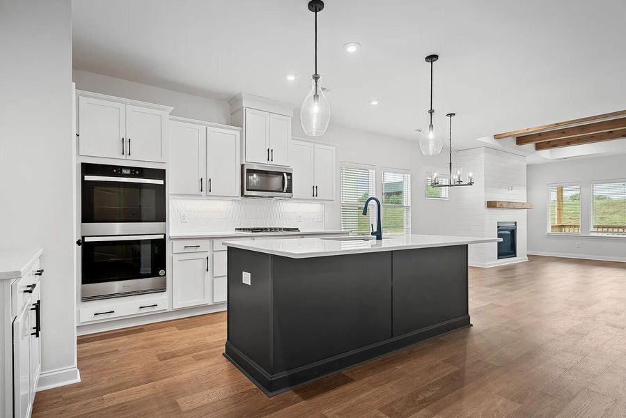 The Oakland B Kitchen The Oakland B Kitchen