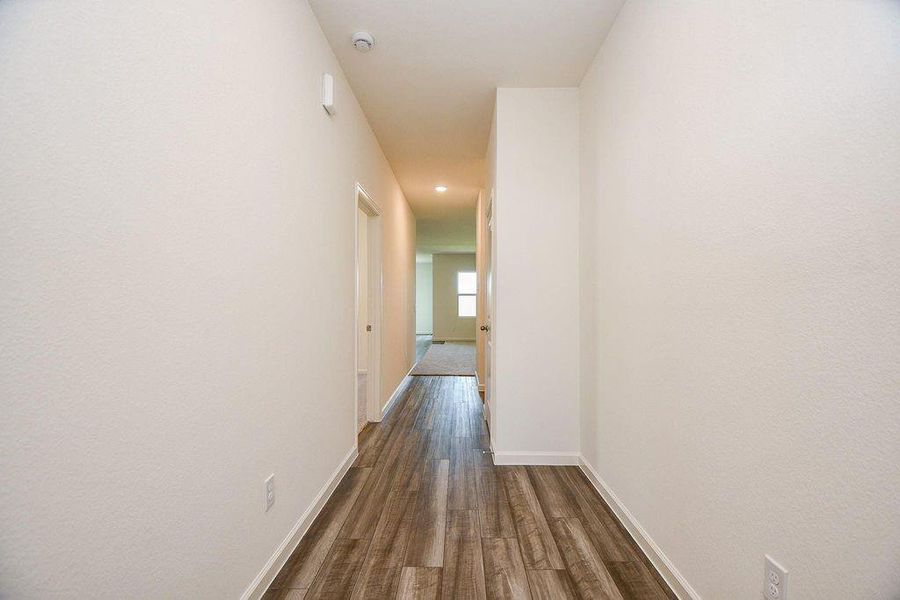 Spacious, unfurnished interior of a new home in , Katy (Image 25). Spacious, unfurnished interior of a new home in , Katy (Image 25).