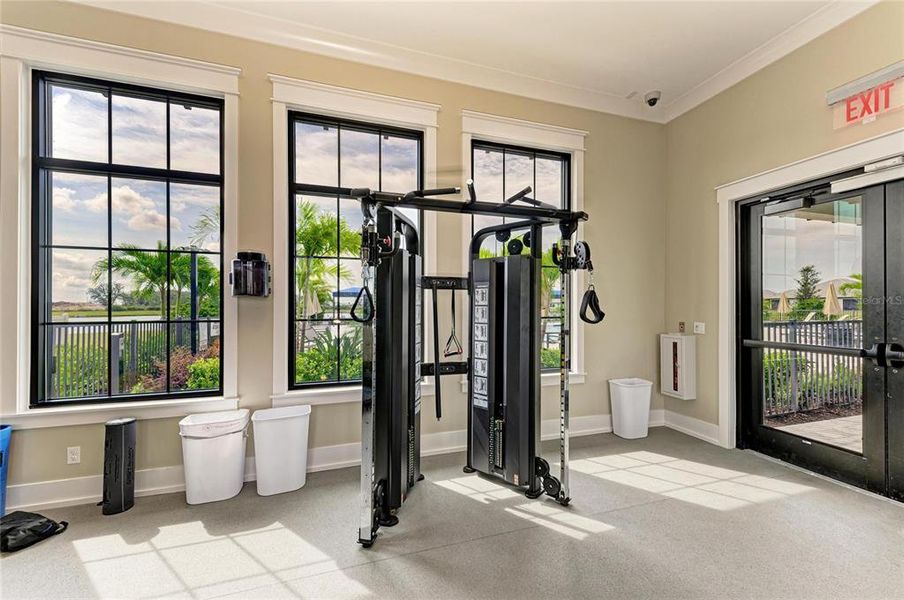 Community amenities in , Lakewood Ranch (Image 61).