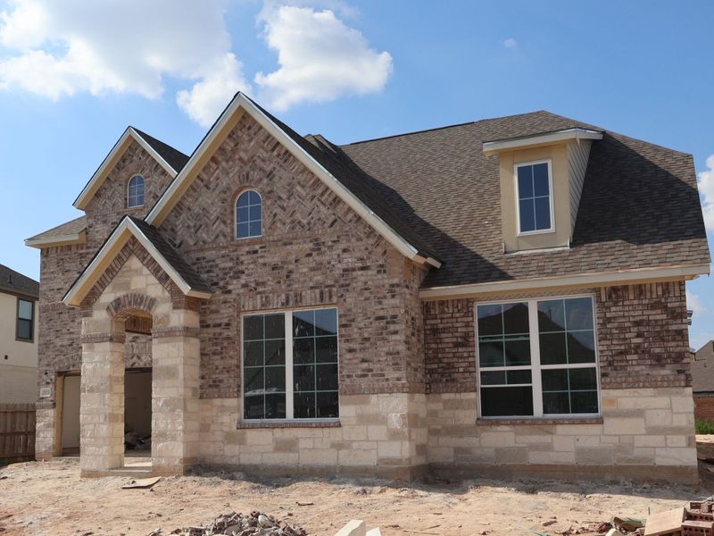 Front Exterior