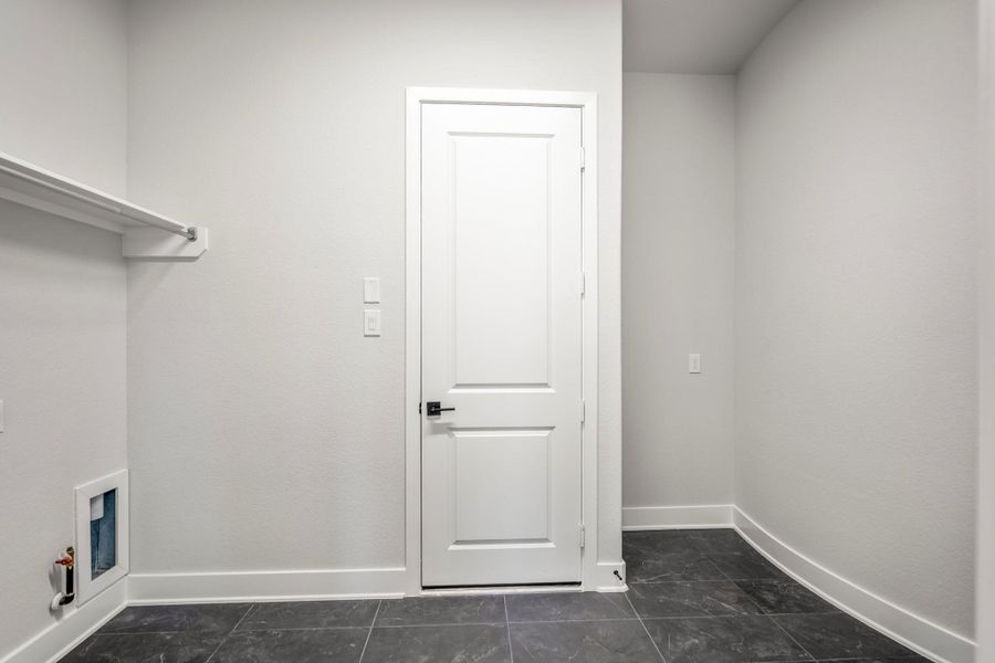 Spacious, unfurnished interior of a new home in ARTAVIA, Conroe (Image 22). Spacious, unfurnished interior of a new home in ARTAVIA, Conroe (Image 22).