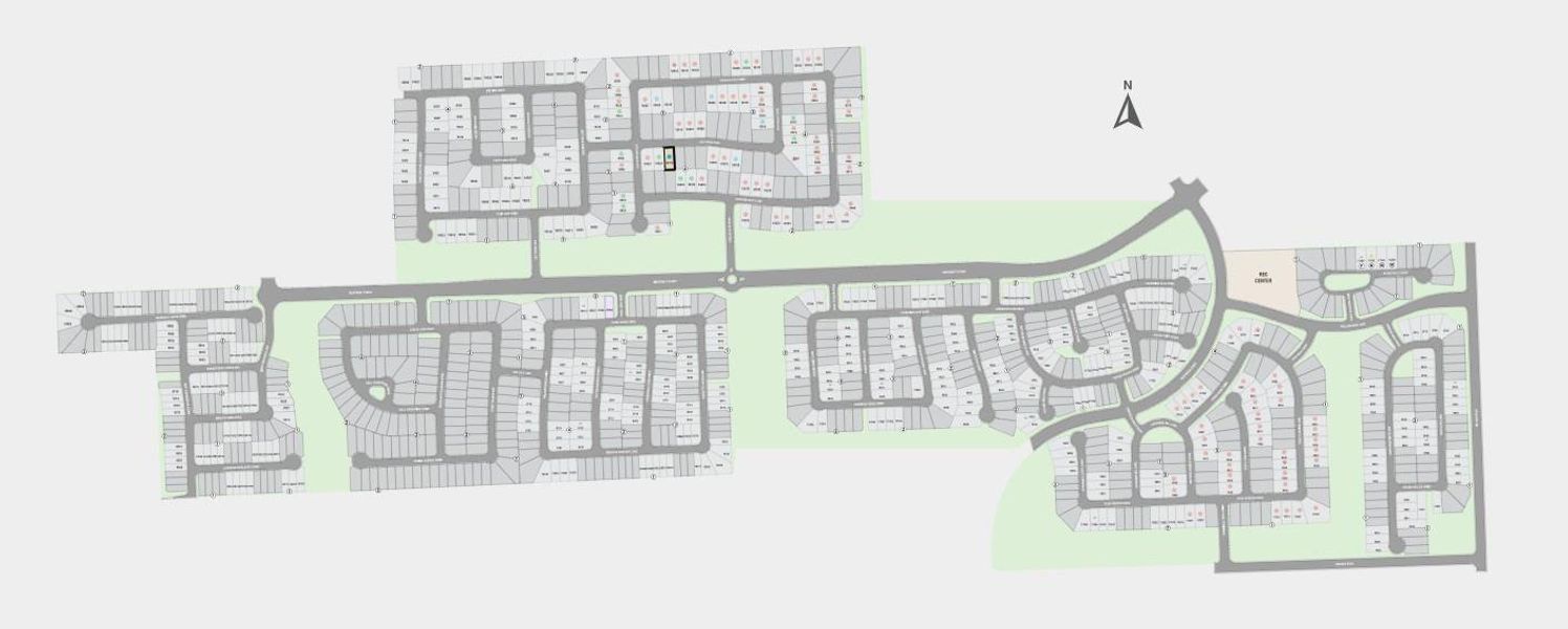 Trillium Sitemap Trillium Sitemap