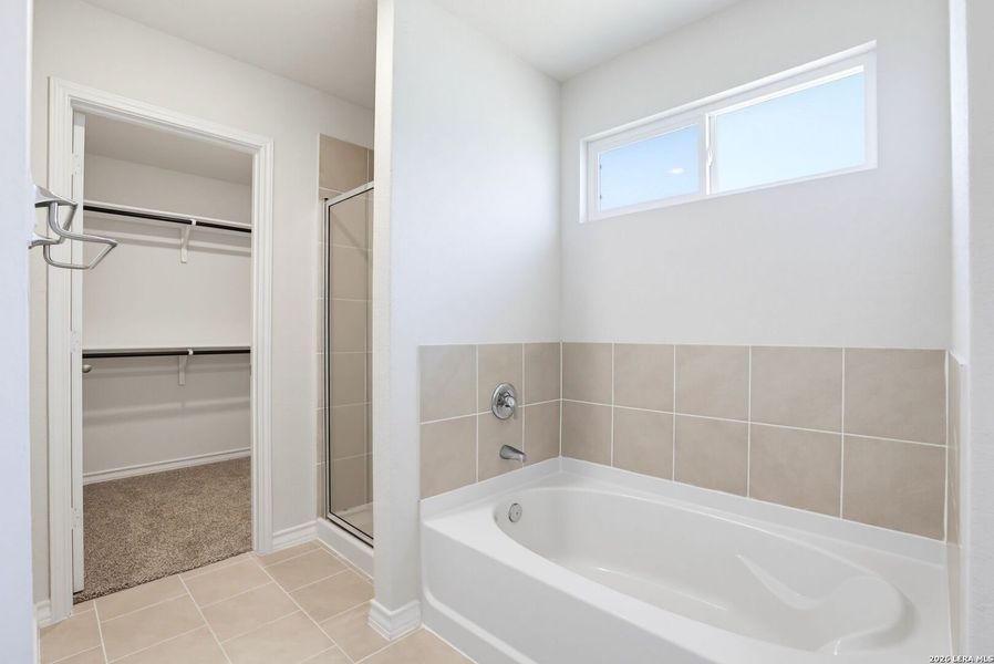 Furnished interior view inside a new home in , San Antonio (Image 9). Furnished interior view inside a new home in , San Antonio (Image 9).
