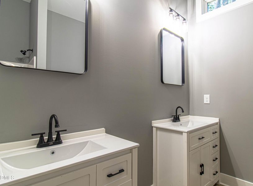 HALL BATH