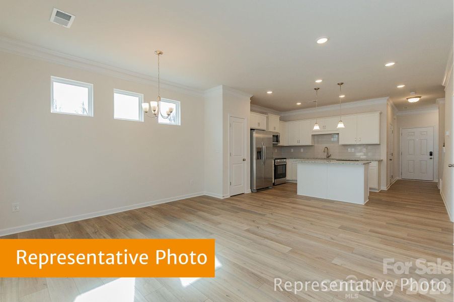 Image 21 of a home in Ember Glen.
