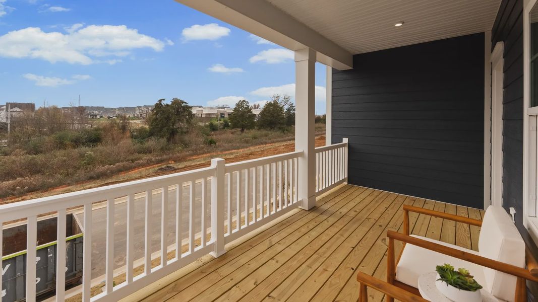 The Brockton Plan by DRB homes in Pineville, NC The Brockton Plan by DRB homes in Pineville, NC