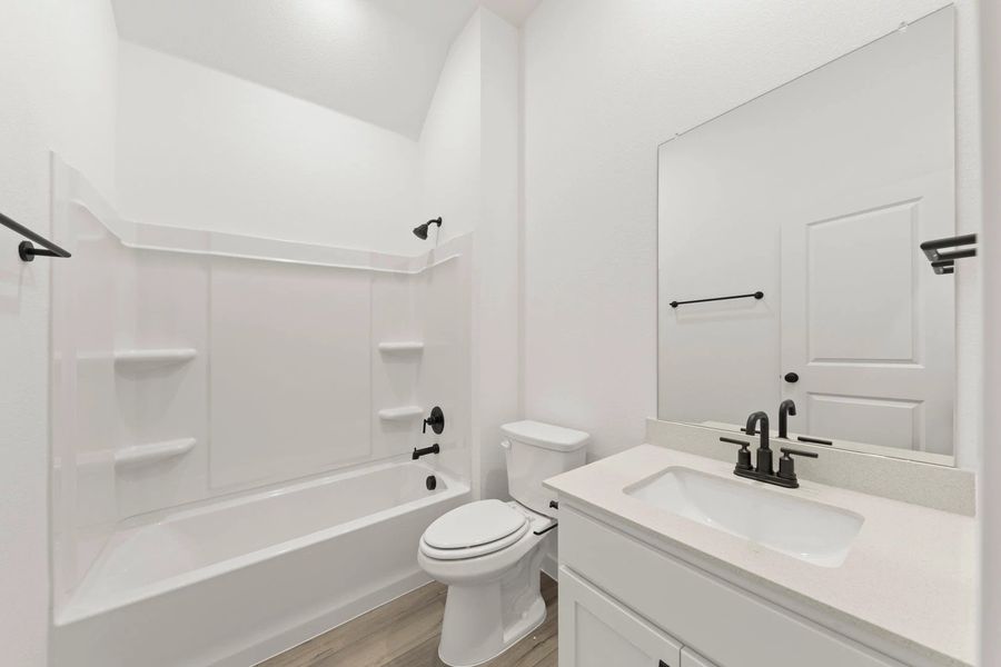 Bathroom 2