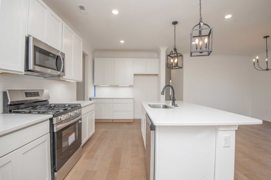 *Photo of actual home in progress - NOV 25.