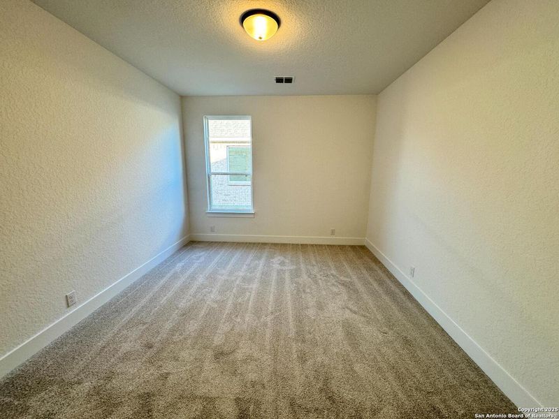 Spacious, unfurnished interior of a new home in , Castroville (Image 21).