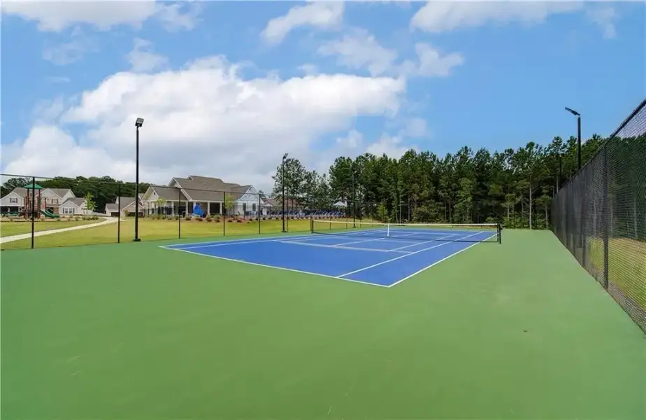 Community amenities in Kingston, Locust Grove (Image 37).