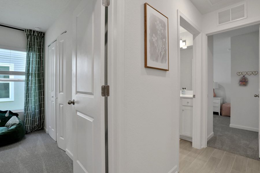 Jacksonville, FL New Home.  - Slide 25