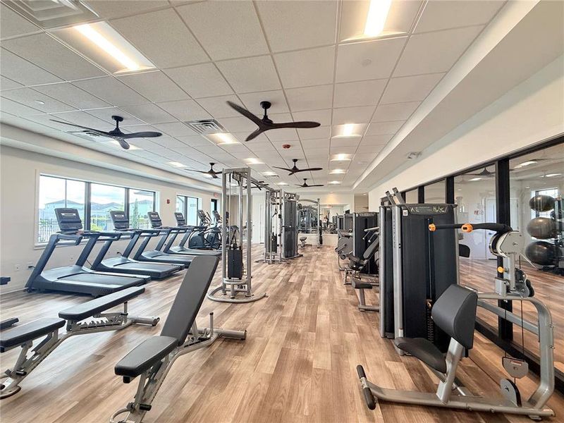 Community amenities in , Ocala (Image 35).