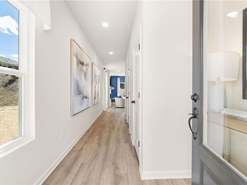 Image 18 of a home in The Bluffs.