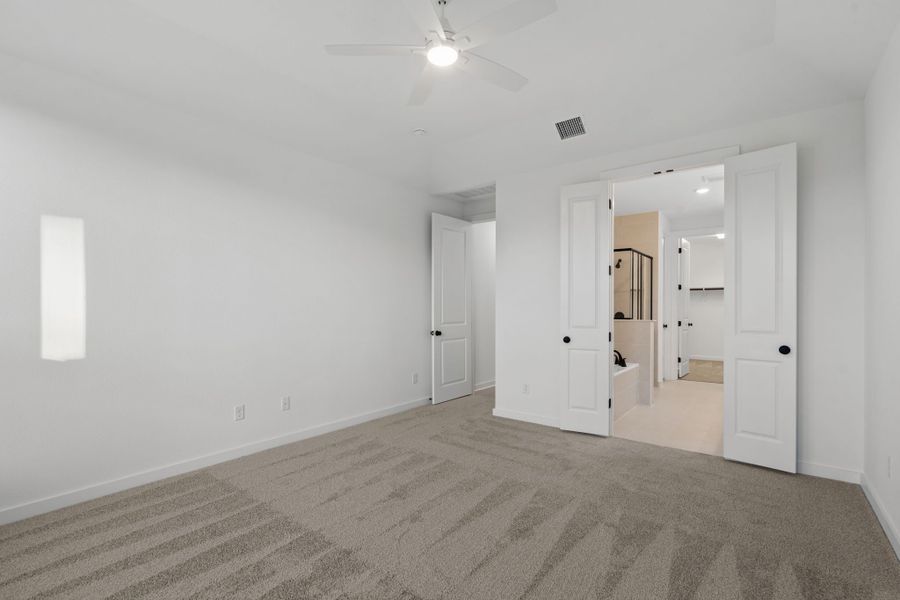 Dripping Springs, TX New Home.  - Slide 18