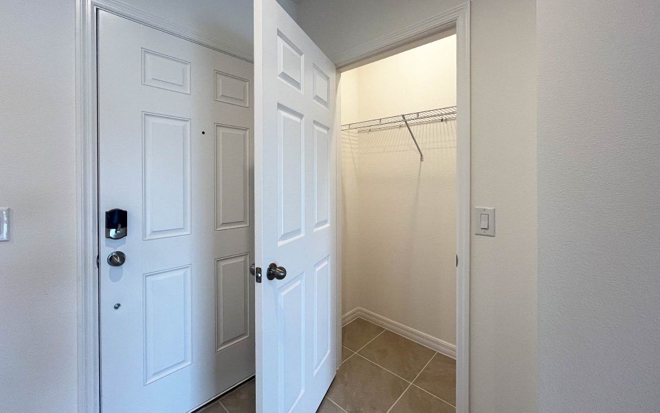 The Claire Townhome at Pine Meadows Reserve