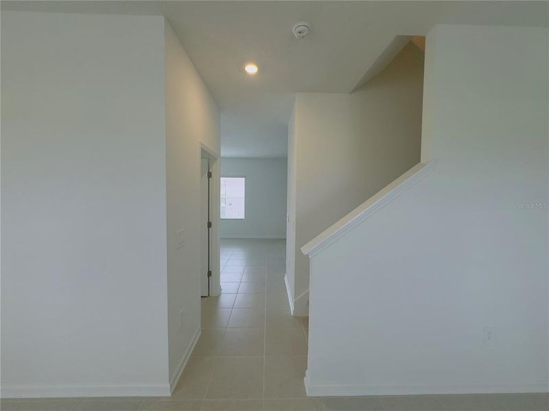 Spacious, unfurnished interior of a new home in , Clermont (Image 17). Spacious, unfurnished interior of a new home in , Clermont (Image 17).