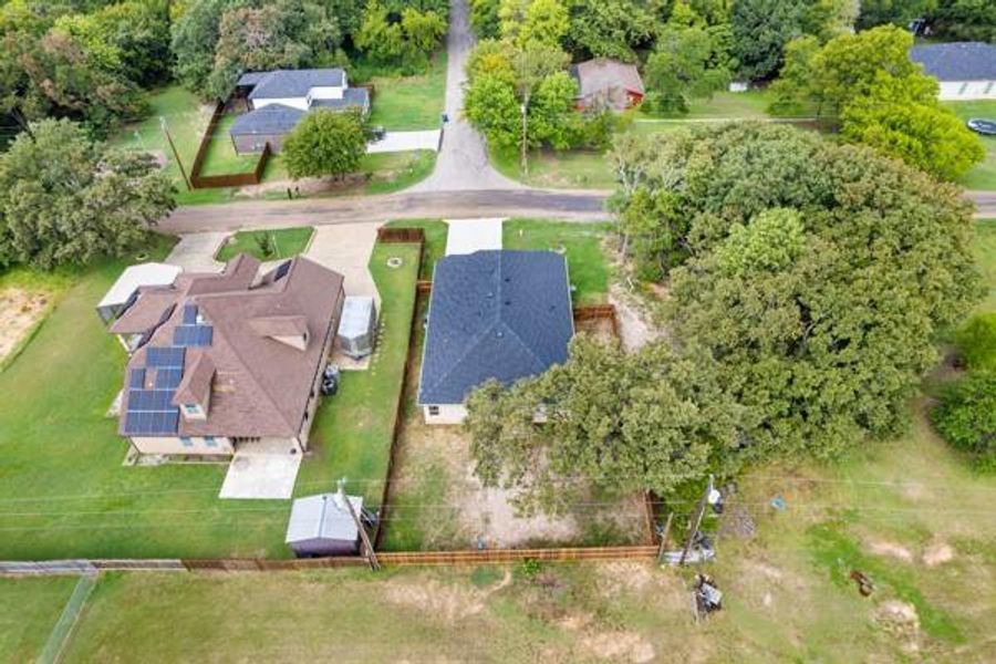 Drone / aerial view Drone / aerial view