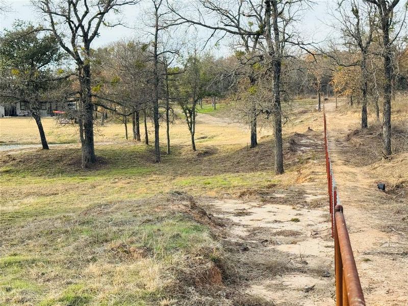 Natural landscape and outdoor views near in Hico (Image 25). Natural landscape and outdoor views near in Hico (Image 25).