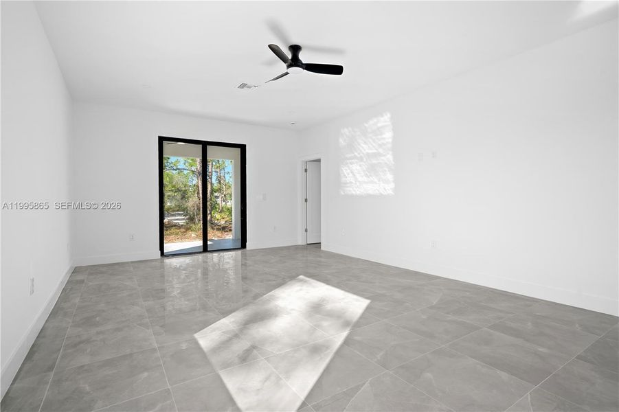 Spacious, unfurnished interior of a new home in , Lehigh Acres (Image 25). Spacious, unfurnished interior of a new home in , Lehigh Acres (Image 25).