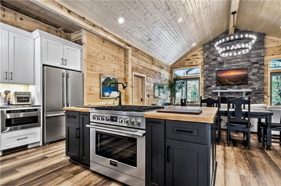 Community amenities in , Blue Ridge (Image 31).